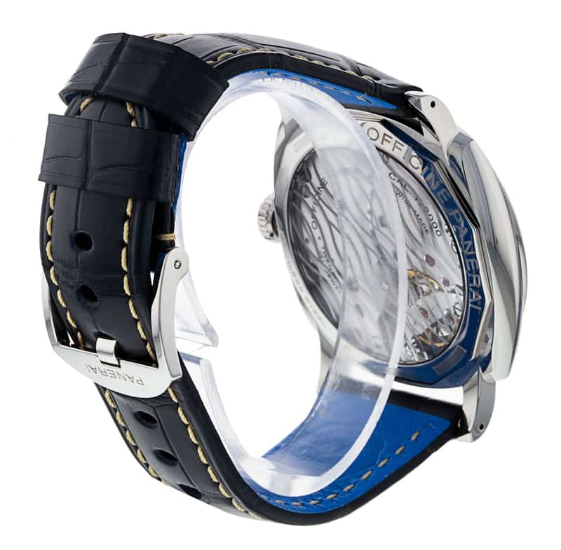 Panerai Radiomir Manual PAM00932